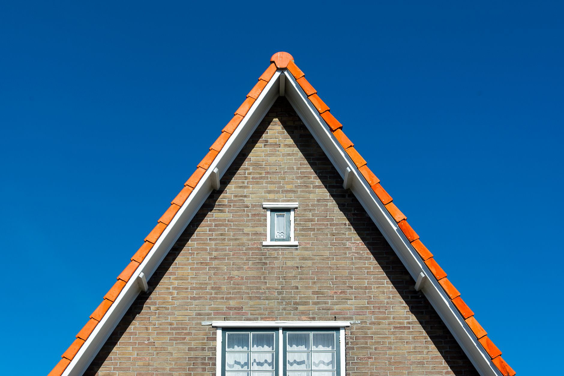 Full Roof Replacement – Rogers