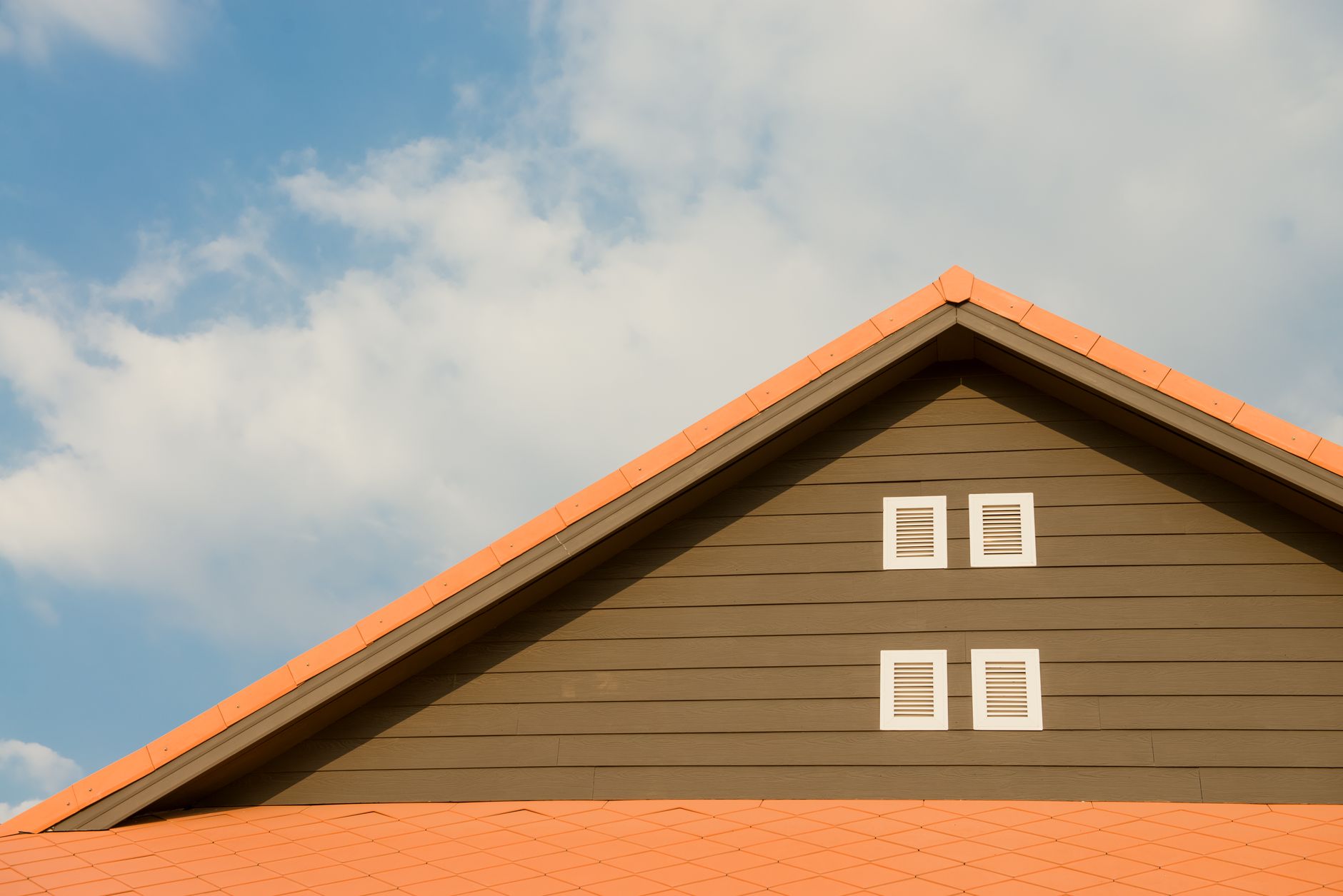 Metal Roofing – Rogers